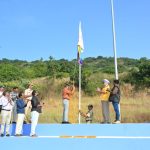 40th DAE Annual Sports & Cultural Meet – Basketball 2025-26